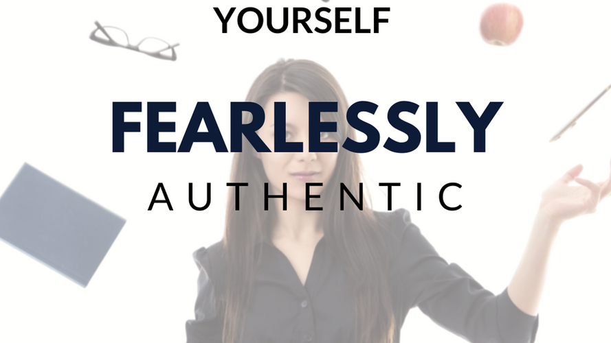 Episode 8: Juggling More Than Just Yourself